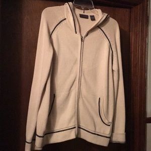 Relativity Hooded Sweater